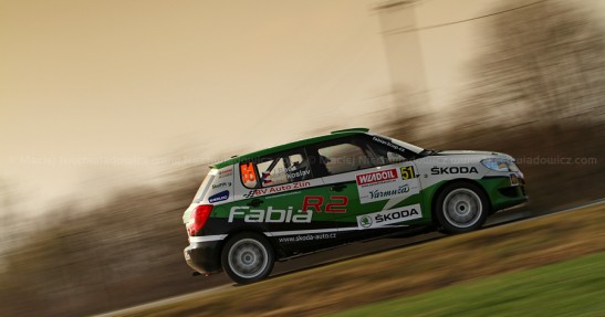 Valasska Rally